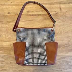 Fossil Shoulder Bag - almost new